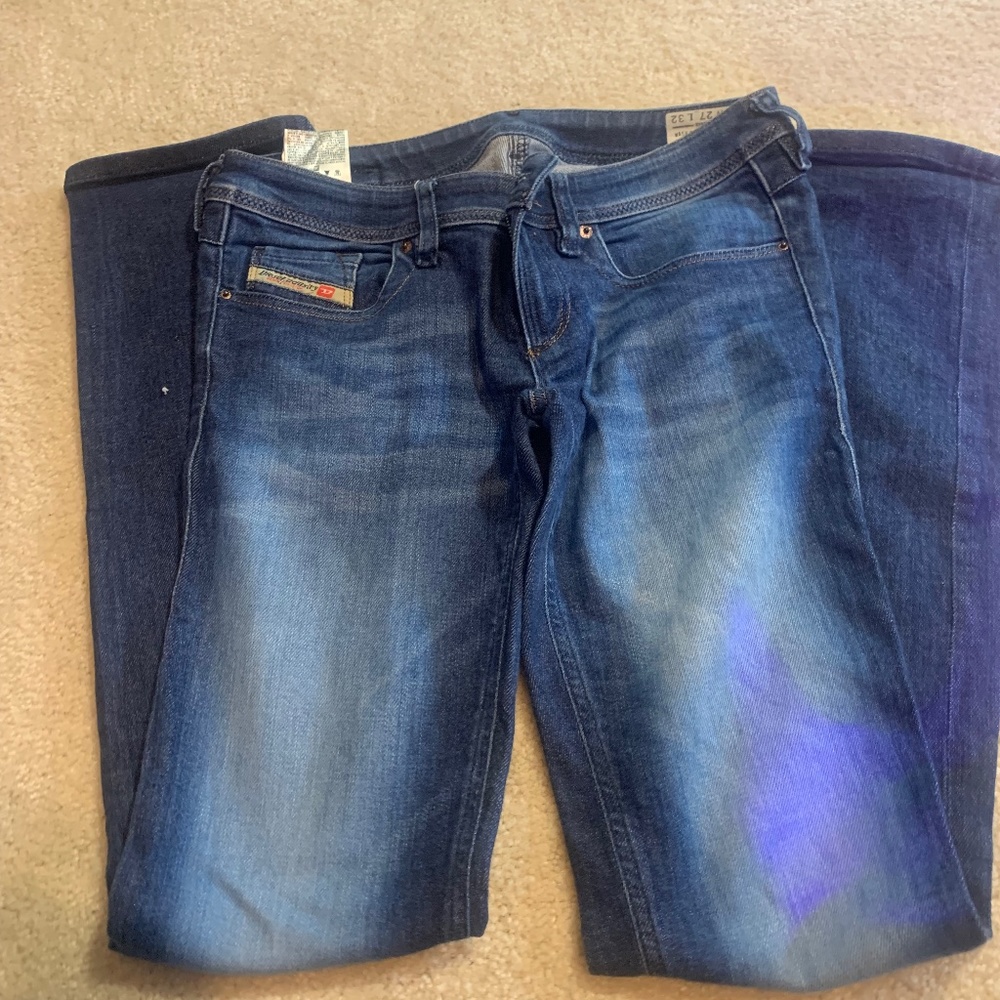 DIESEL Jeans